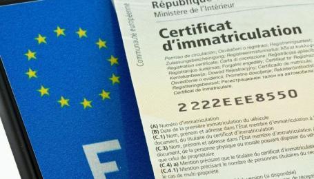 Certificat de conformité, qu'est ce que c'est Certificat de conformité, qu'est ce que c'est