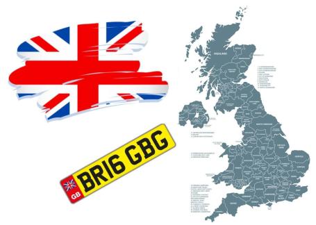 Comprehensive Guide: Registering Car in UK Comprehensive Guide: Registering Car in UK