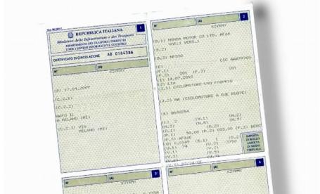 Passaggio di Proprietà Scooter 125 Quali sono i Costi e i Documenti Necessari Passaggio di Proprietà Scooter 125 Quali sono i Costi e i Documenti Necessari