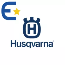 Certificat de conformité Husqvarna