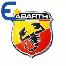 Certificat de conformité COC  abarth