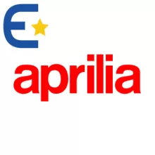 Certificat de conformité Aprilia