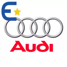 Certificat de conformité COC Audi