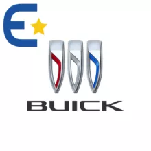 Certificat de conformité Buick