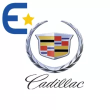 Certificat de conformité COC  Cadillac