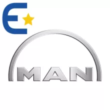Certificat de conformité COC Man Certificat de conformité COC Man