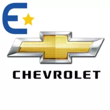 ertificato di conformità COC Chevrollet ertificato di conformità COC Chevrollet