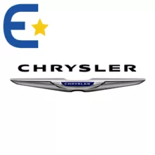 Certificat de conformité COC Chrysler