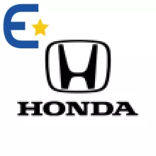 Certificat de conformité Honda