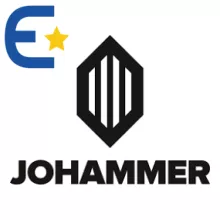 Certificat de conformité Johammer