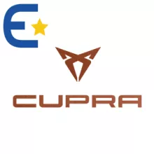 Certificat de conformité COC Cupra Certificat de conformité COC Cupra