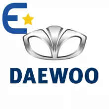 Certificat de conformité daewoo