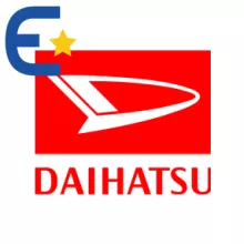 Certificat de Conformité COC Daihatsu