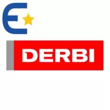 Certificat de conformité Derbi