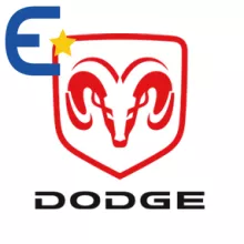 Certificat de conformité COC dodge