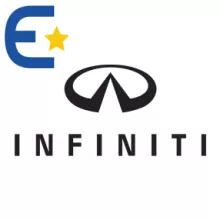 Certificat de Conformité Infiniti