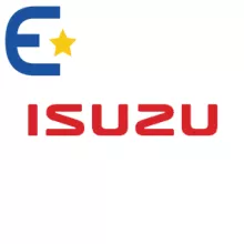 Certificat de Conformité COC Isuzu