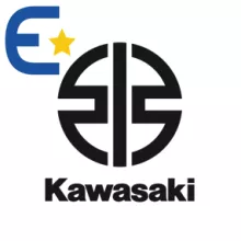 certificart de conformité KAWASAKI