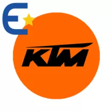 Certificat de conformité KTM Certificat de conformité KTM