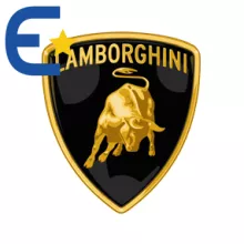 certificat de conformité COC Lamborghini