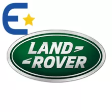 Certificat de conformité COC land rover