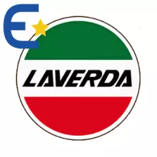 Certificat de Conformité Européen Laverda (COC)