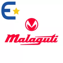 Certificat de conformité Malaguti Certificat de conformité Malaguti