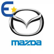 Certificat de Conformité COC Mazda