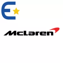 Mclaren certificate of conformity Mclaren certificate of conformity
