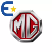 Certificat de conformité COC MG