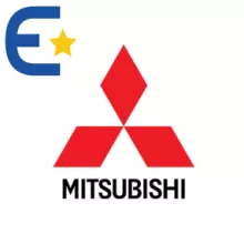 Certificat de Conformité COC Mitsubishi