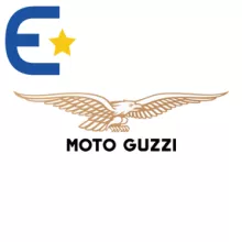 Certificat de conformité Guzzi