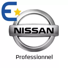 Certificat de Conformité Nissan utilitaire