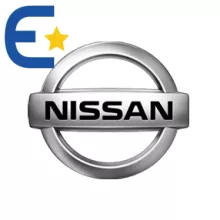 Certificat de Conformité COC Nissan