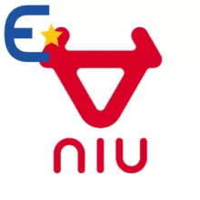 Certificat de conformité Niu Certificat de conformité Niu