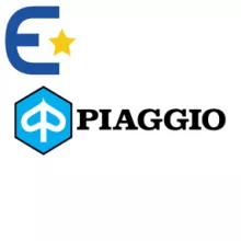 certificat de conformité Piaggio