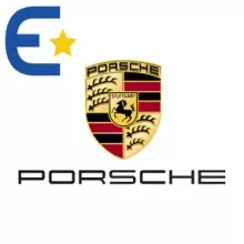 Certificat de Conformité COC Porsche