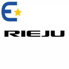 Certificat de conformité Rieju
