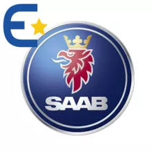 Certificat de conformité COC Saab Certificat de conformité COCSaab