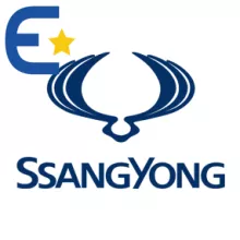 Certificat de Conformité COC Ssangyong