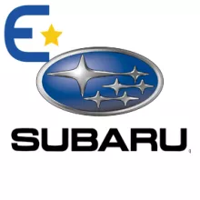 Certificat de Conformité COC subaru