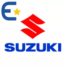 Certificat de conformité Suzuki Moto