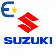 Certificat de Conformité suzuki