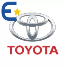 Certificat de Conformité COC Toyota