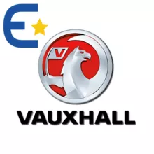 Certificat de Conformité COC  Vauxhall