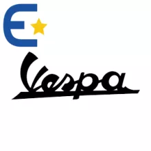 Certificat de Conformité Vespa Certificat de Conformité Vespa