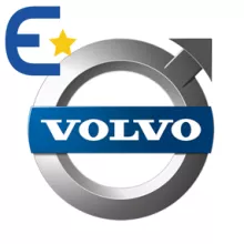 Certificat de Conformité COC Volvo