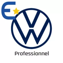 Certificat de Conformité Volkswagen utilitaire