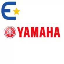 Certificat de conformité Yamaha